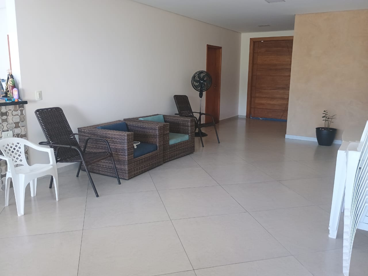 Casa Térrea a Venda no Condomínio Cafezal 4 em Itupeva - SP