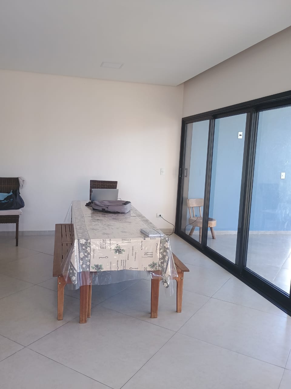 Casa Térrea a Venda no Condomínio Cafezal 4 em Itupeva - SP