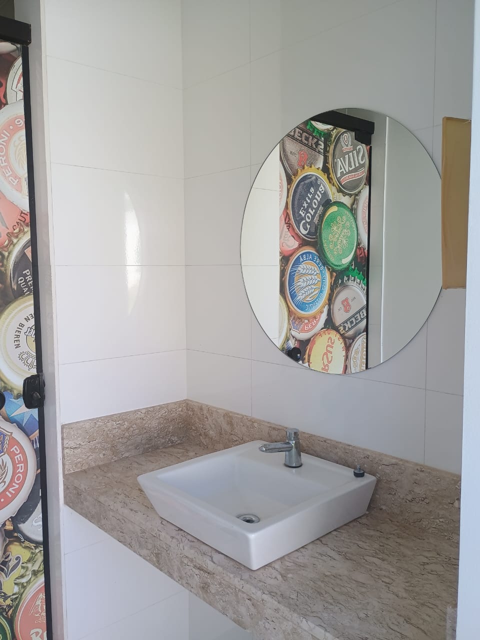 Casa Térrea a Venda no Condomínio Cafezal 4 em Itupeva - SP