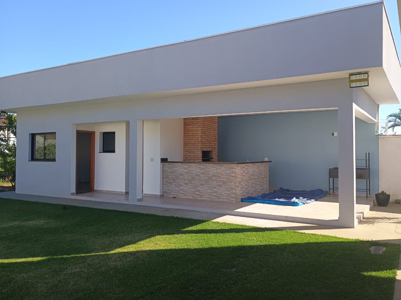 Casa Térrea a Venda no Condomínio Cafezal 4 em Itupeva - SP