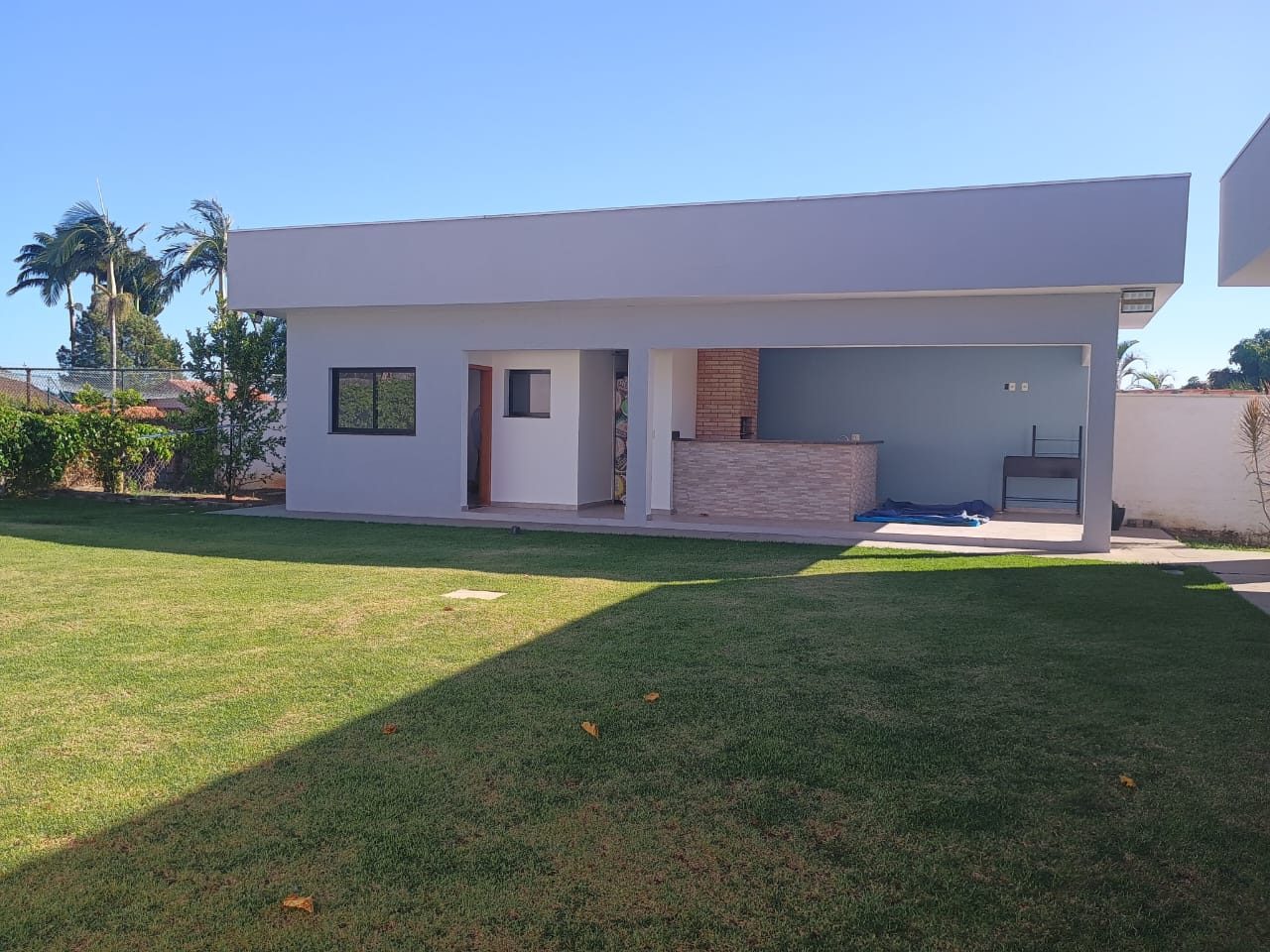Casa Térrea a Venda no Condomínio Cafezal 4 em Itupeva - SP