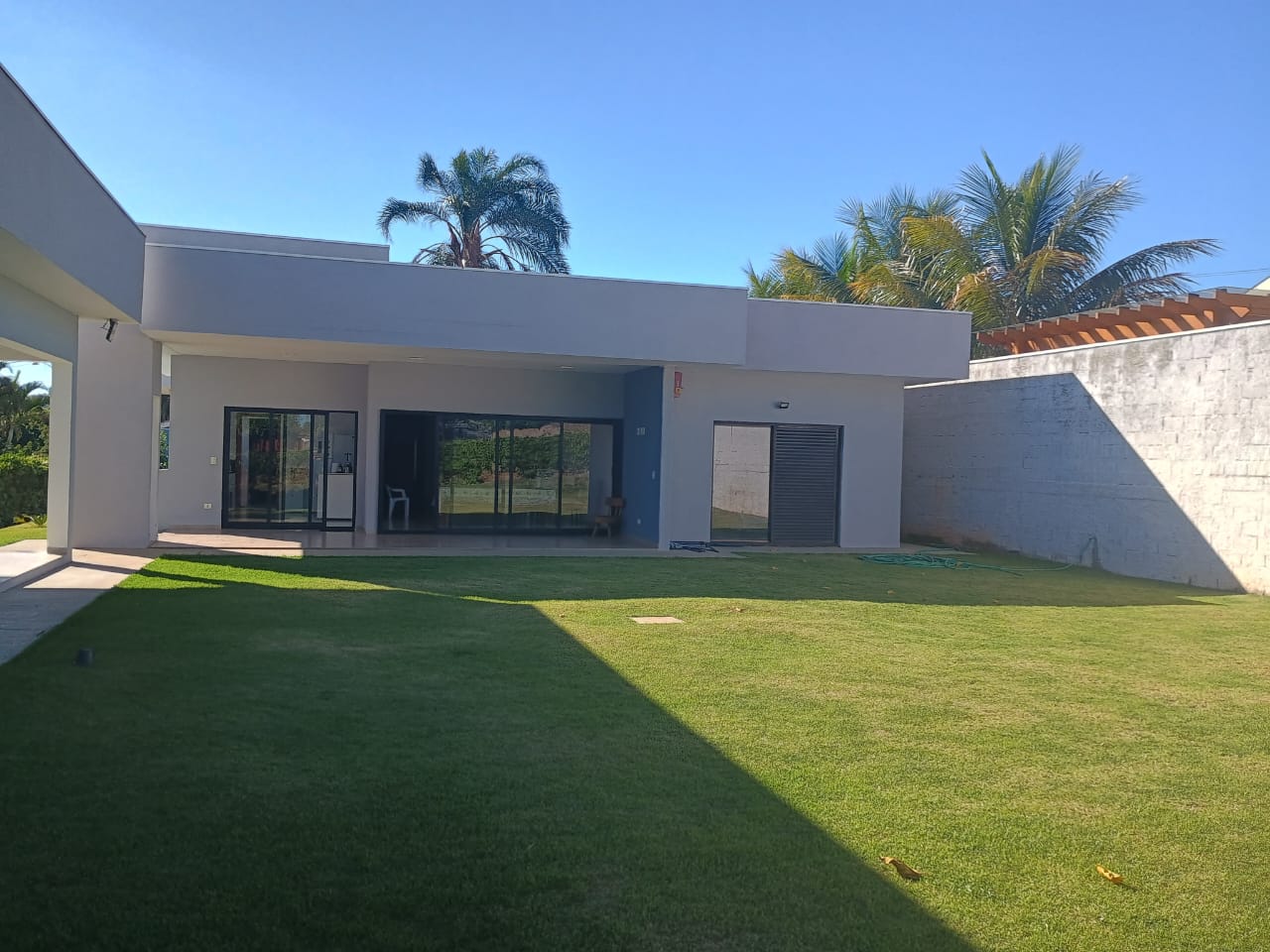 Casa Térrea a Venda no Condomínio Cafezal 4 em Itupeva - SP