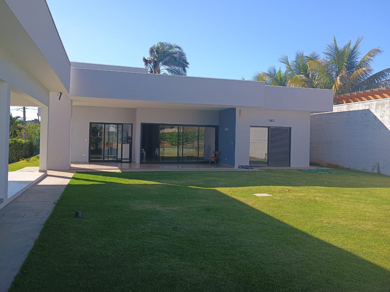 Casa Térrea a Venda no Condomínio Cafezal 4 em Itupeva - SP