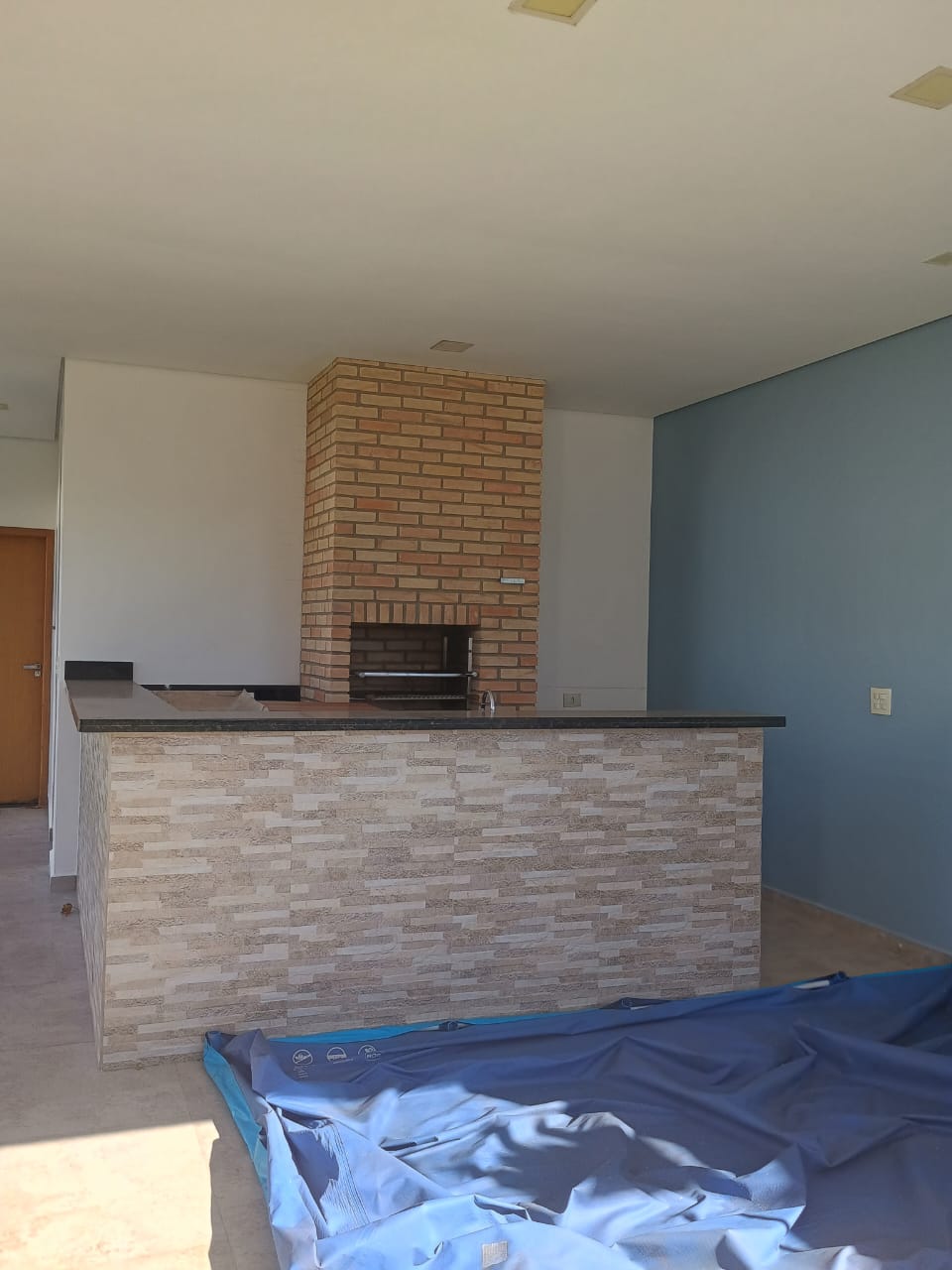 Casa Térrea a Venda no Condomínio Cafezal 4 em Itupeva - SP