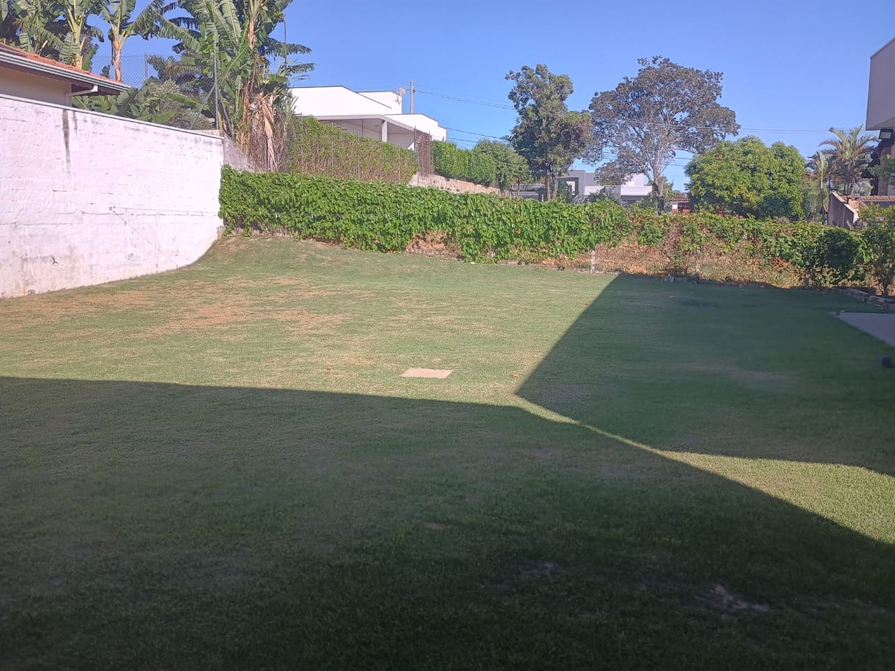 Casa Térrea a Venda no Condomínio Cafezal 4 em Itupeva - SP