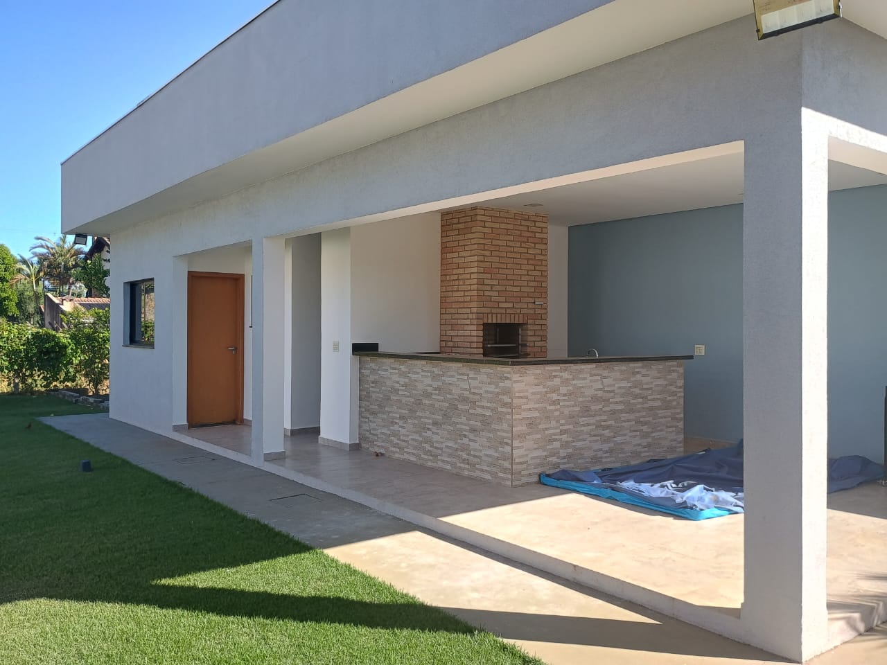 Casa Térrea a Venda no Condomínio Cafezal 4 em Itupeva - SP