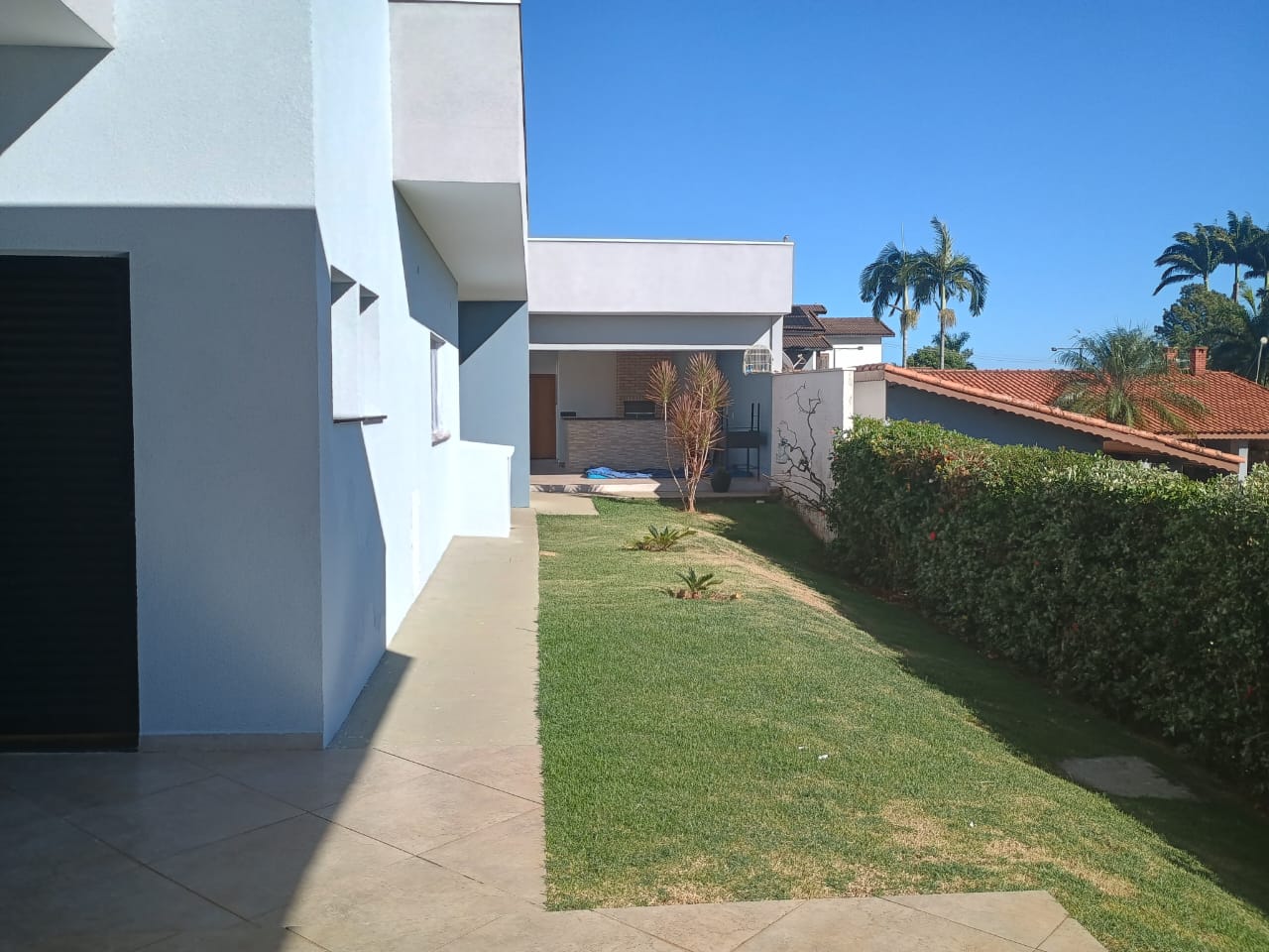 Casa Térrea a Venda no Condomínio Cafezal 4 em Itupeva - SP