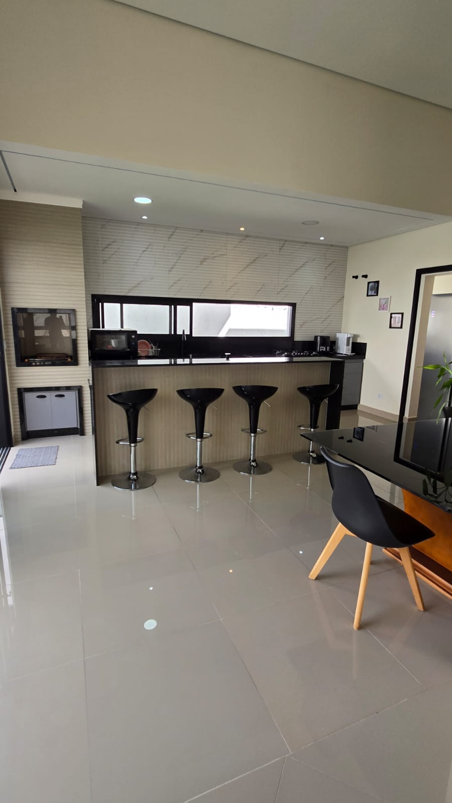 Casa Térrea Pronta para Morar no Gran Ville São Venâncio – Valor Imperdível!