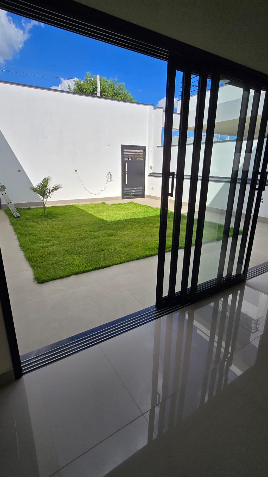 Casa Térrea Pronta para Morar no Gran Ville São Venâncio – Valor Imperdível!