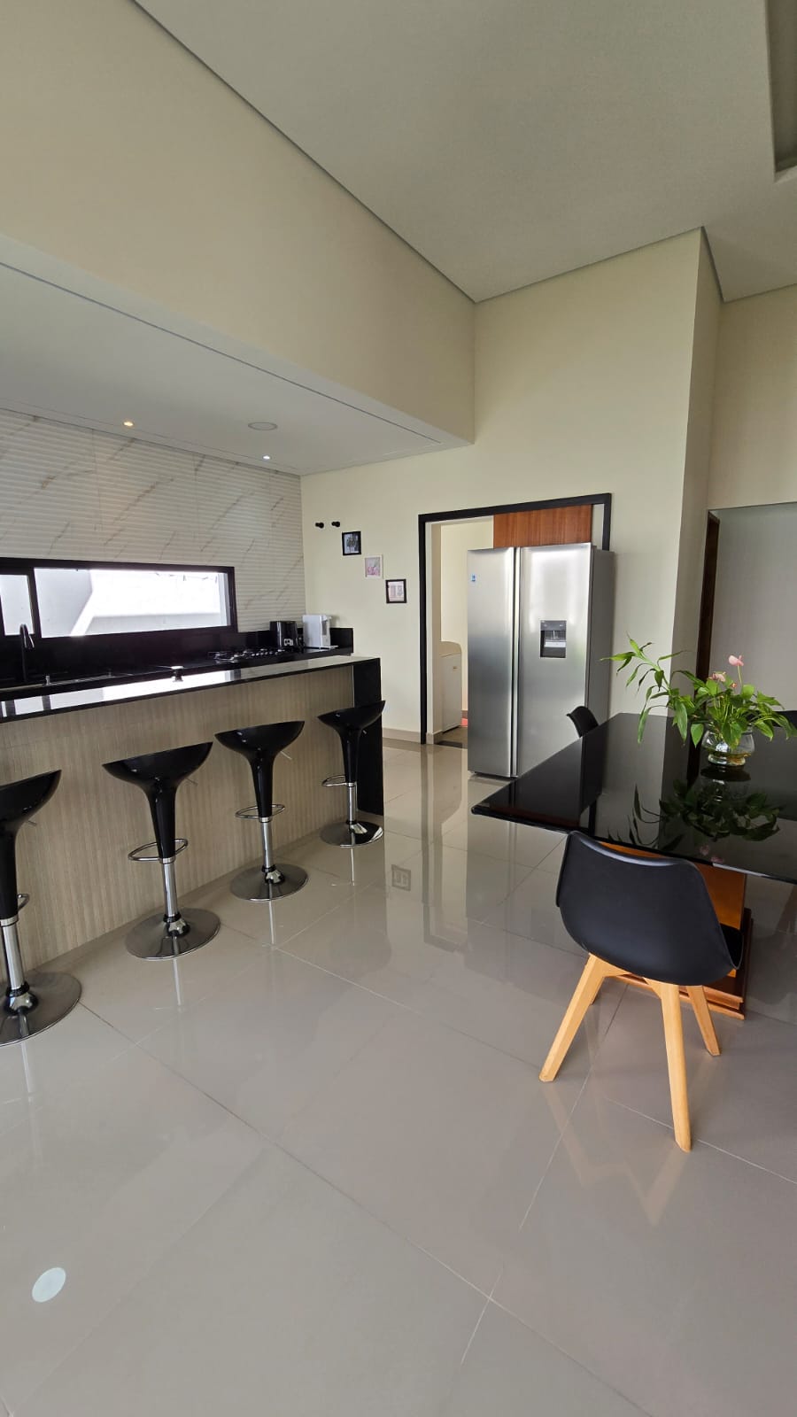 Casa Térrea Pronta para Morar no Gran Ville São Venâncio – Valor Imperdível!