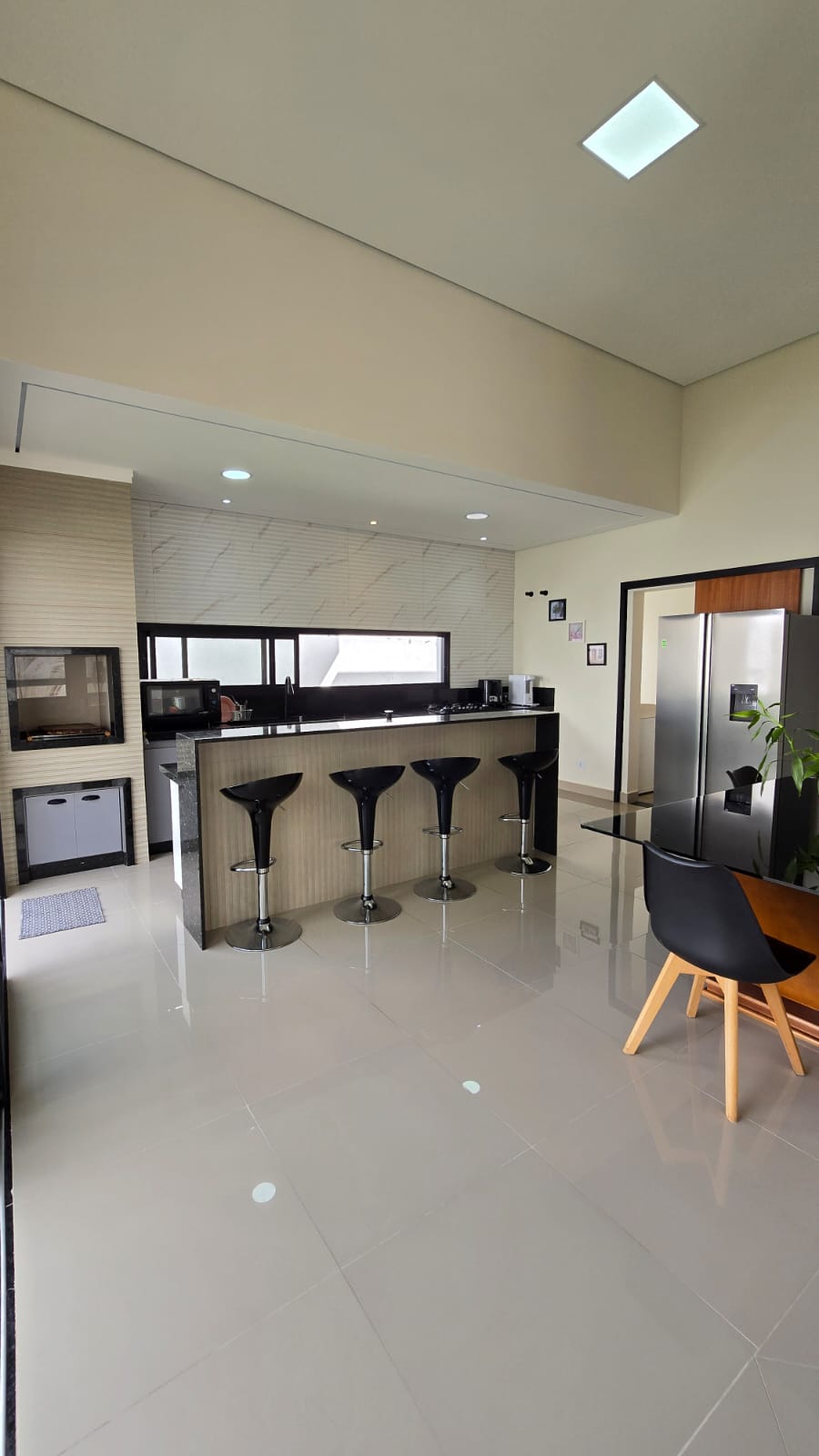 Casa Térrea Pronta para Morar no Gran Ville São Venâncio – Valor Imperdível!