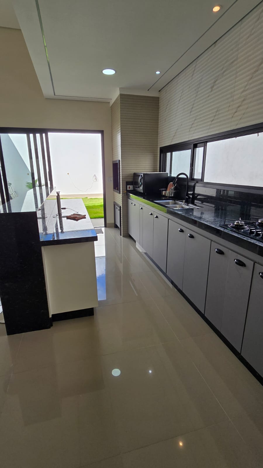 Casa Térrea Pronta para Morar no Gran Ville São Venâncio – Valor Imperdível!