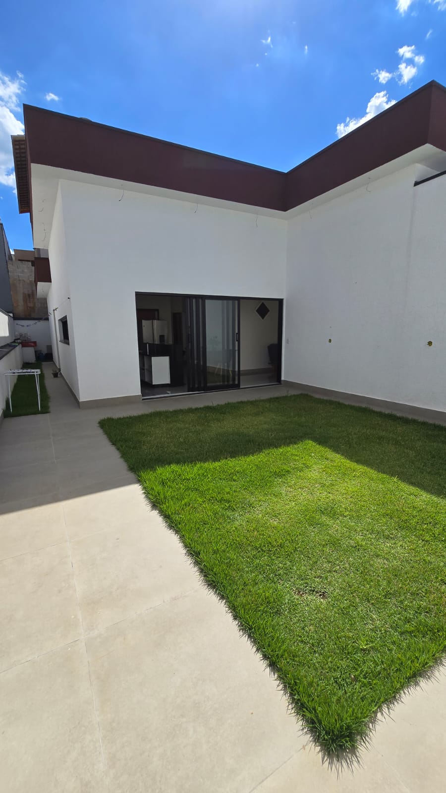 Casa Térrea Pronta para Morar no Gran Ville São Venâncio – Valor Imperdível!
