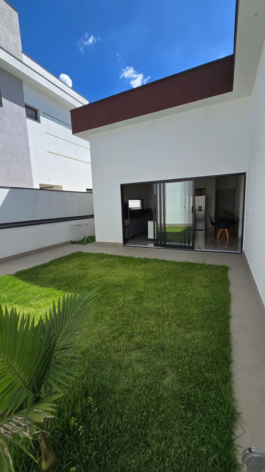 Casa Térrea Pronta para Morar no Gran Ville São Venâncio – Valor Imperdível!