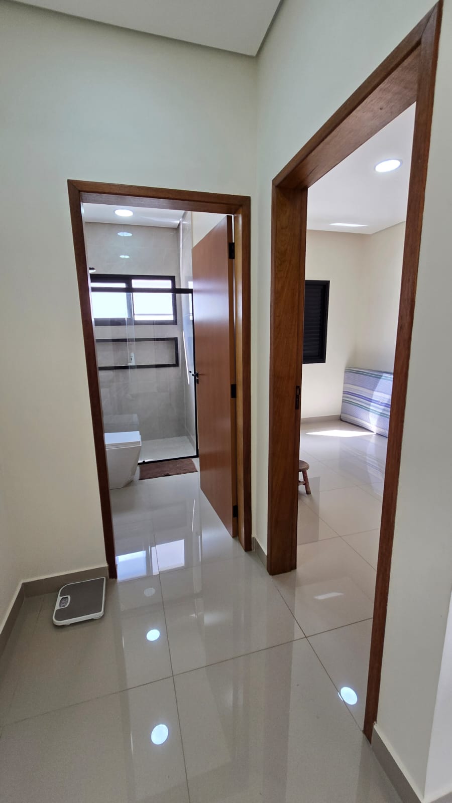 Casa Térrea Pronta para Morar no Gran Ville São Venâncio – Valor Imperdível!