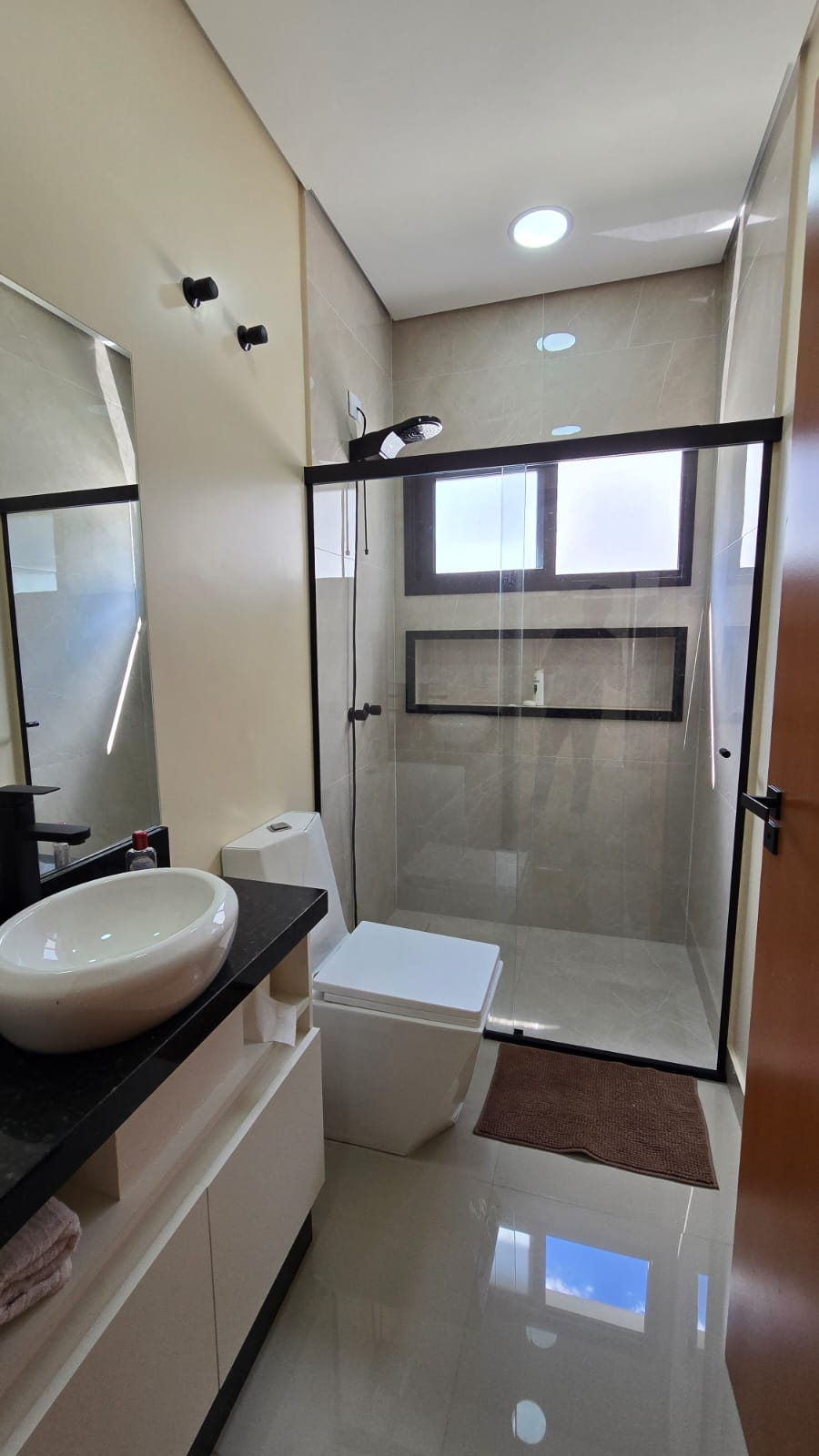 Casa Térrea Pronta para Morar no Gran Ville São Venâncio – Valor Imperdível!