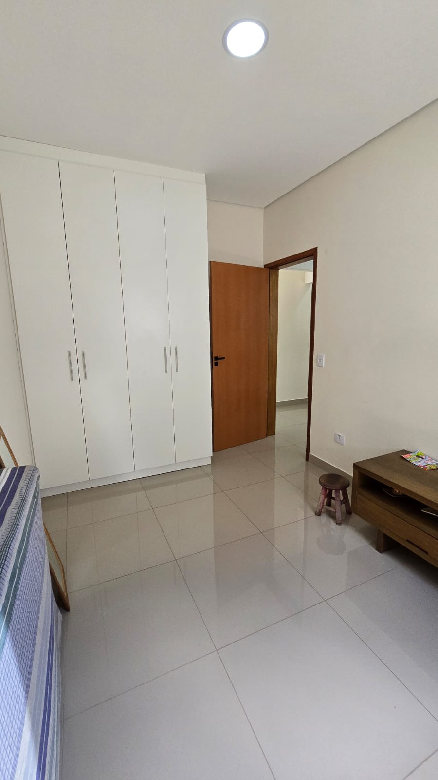 Casa Térrea Pronta para Morar no Gran Ville São Venâncio – Valor Imperdível!