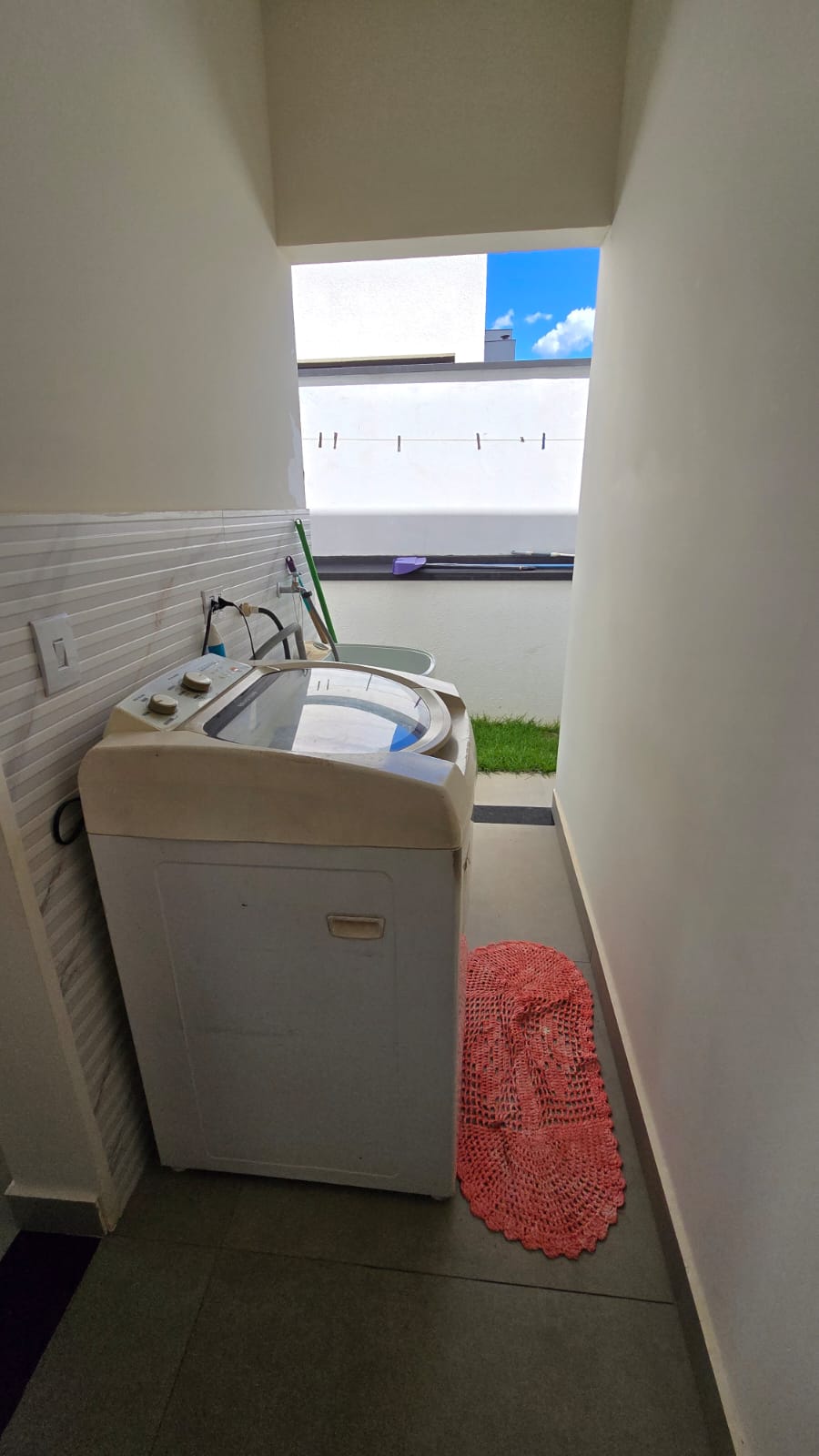 Casa Térrea Pronta para Morar no Gran Ville São Venâncio – Valor Imperdível!
