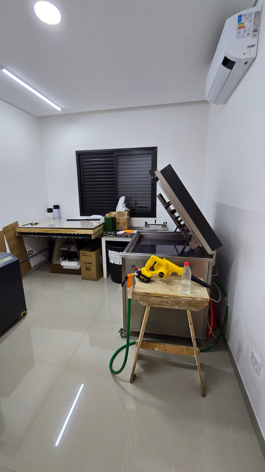 Casa Térrea Pronta para Morar no Gran Ville São Venâncio – Valor Imperdível!