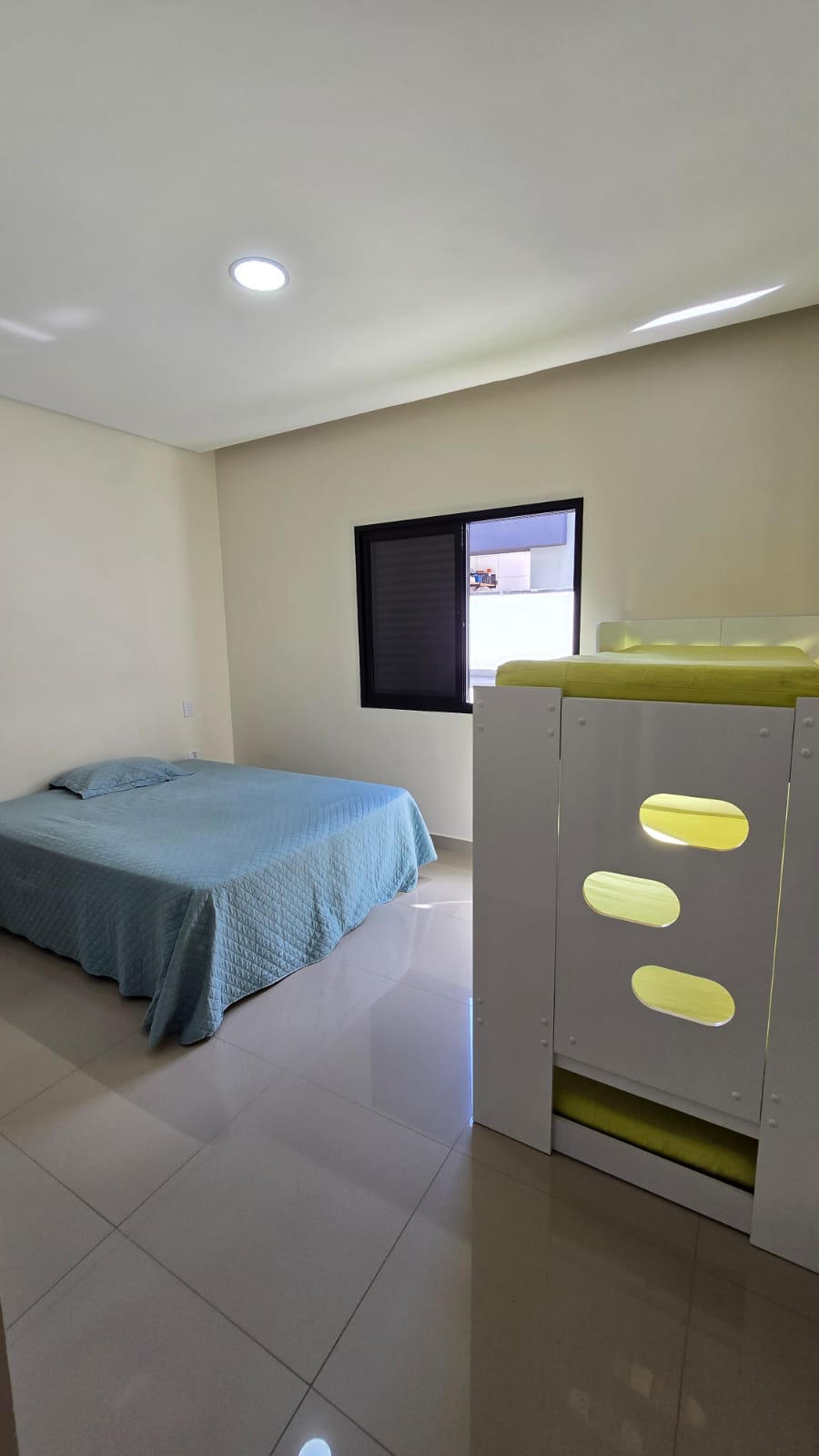 Casa Térrea Pronta para Morar no Gran Ville São Venâncio – Valor Imperdível!