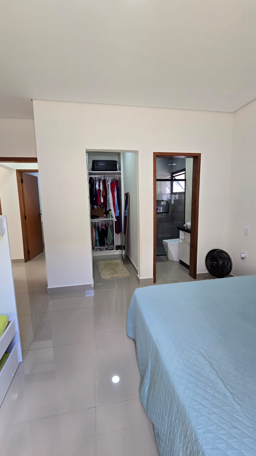 Casa Térrea Pronta para Morar no Gran Ville São Venâncio – Valor Imperdível!