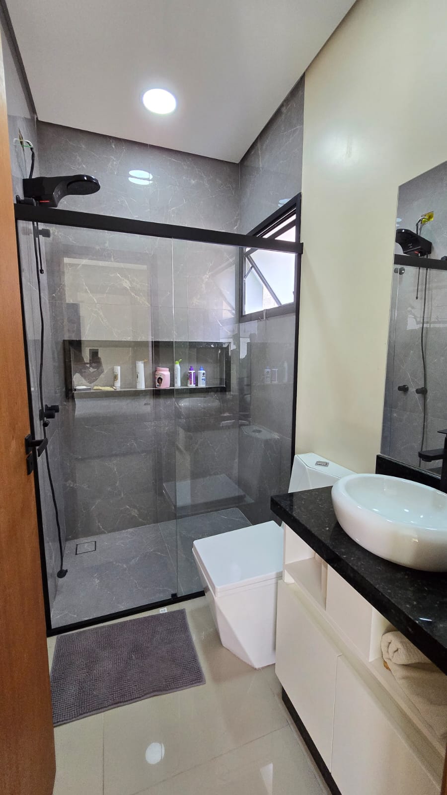 Casa Térrea Pronta para Morar no Gran Ville São Venâncio – Valor Imperdível!