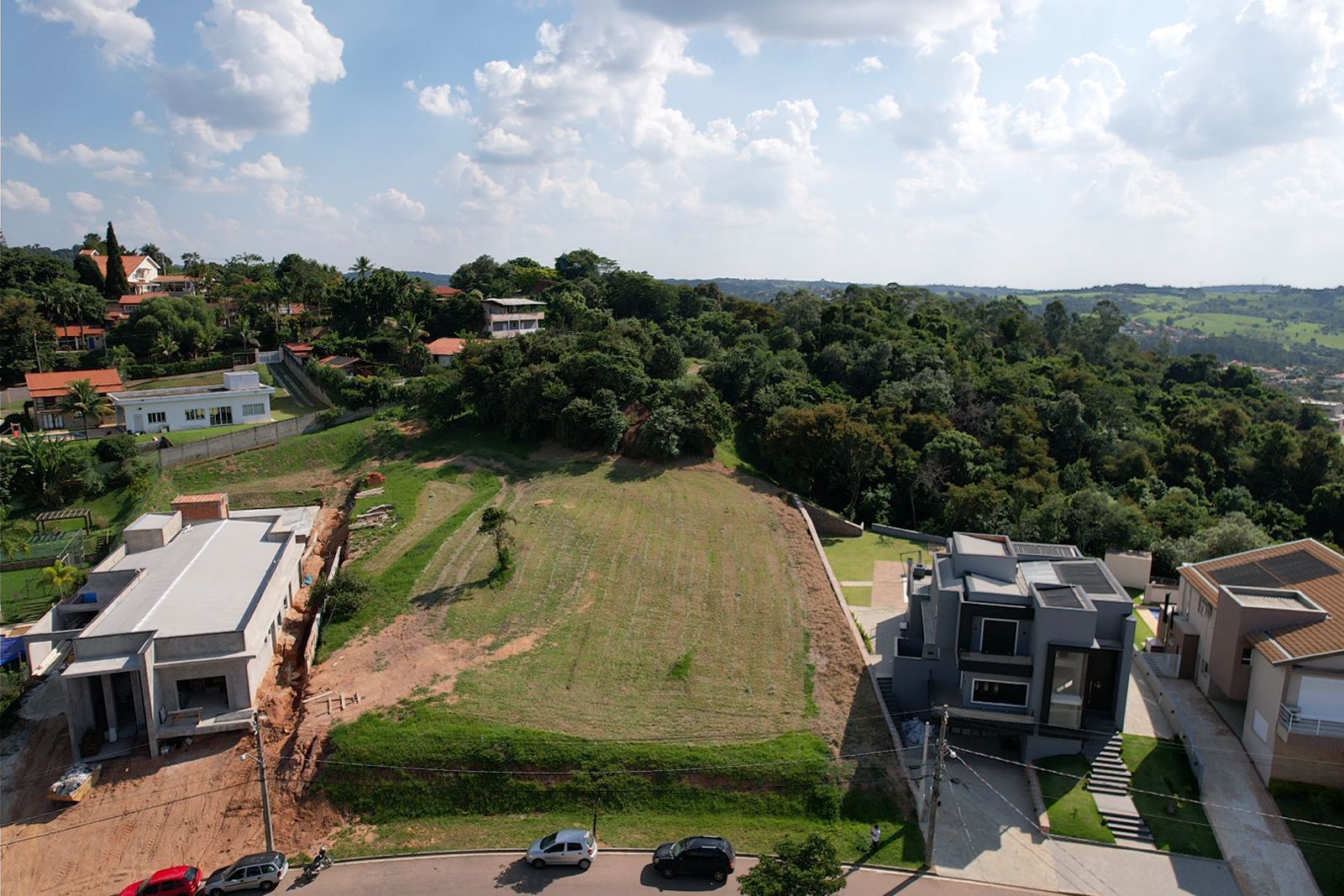 Terreno em condomínio - Venda, Resedas, Itupeva, SP
