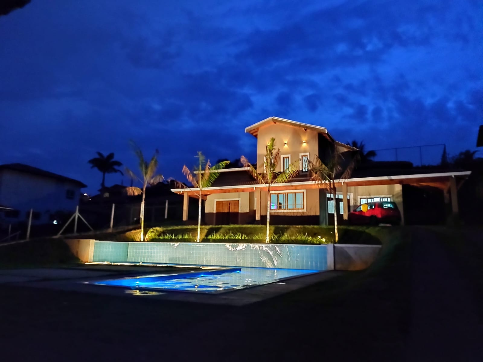 Casa em condomínio - Locação, Jardim do Ribeirão 2, Itupeva, SP