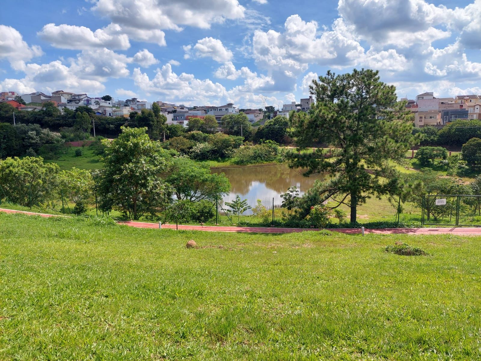 Terreno em condomínio - Venda, Residencial Azzure, Itupeva, SP
