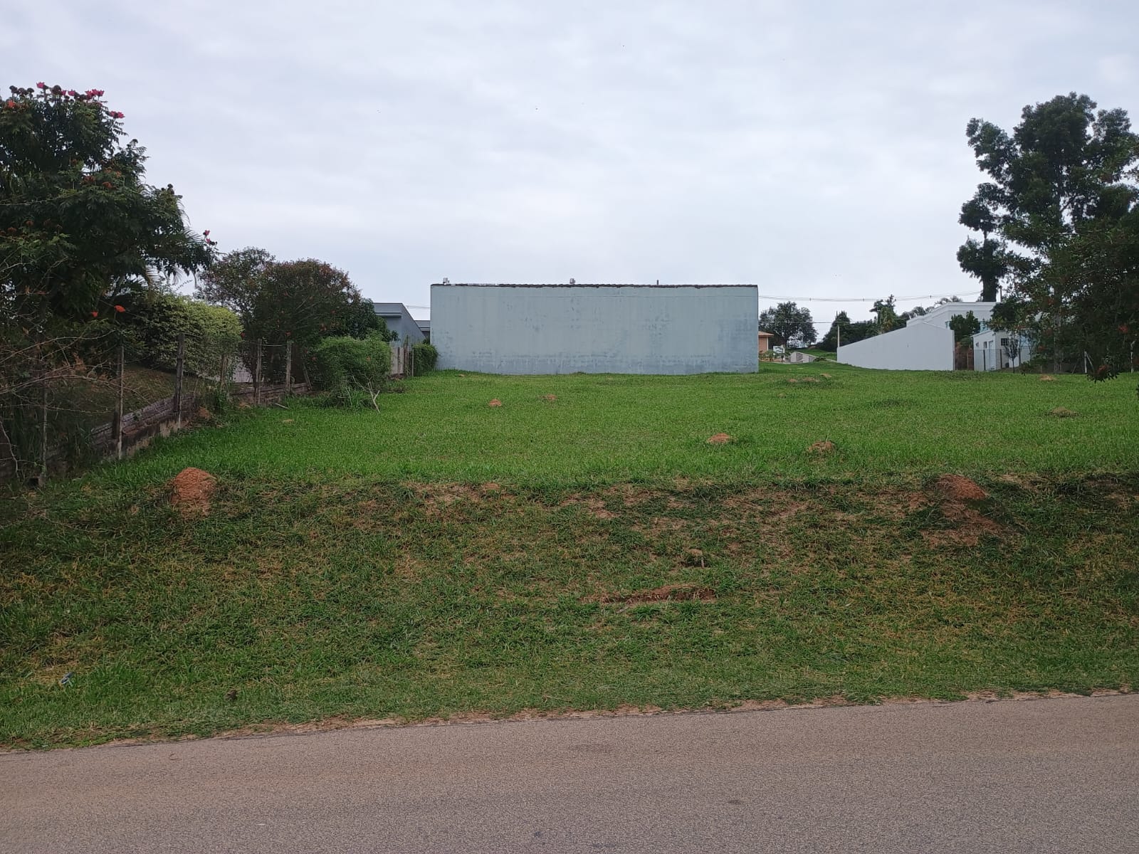 Terreno em condomínio - Venda, Horizonte Azul 2, Itupeva, SP