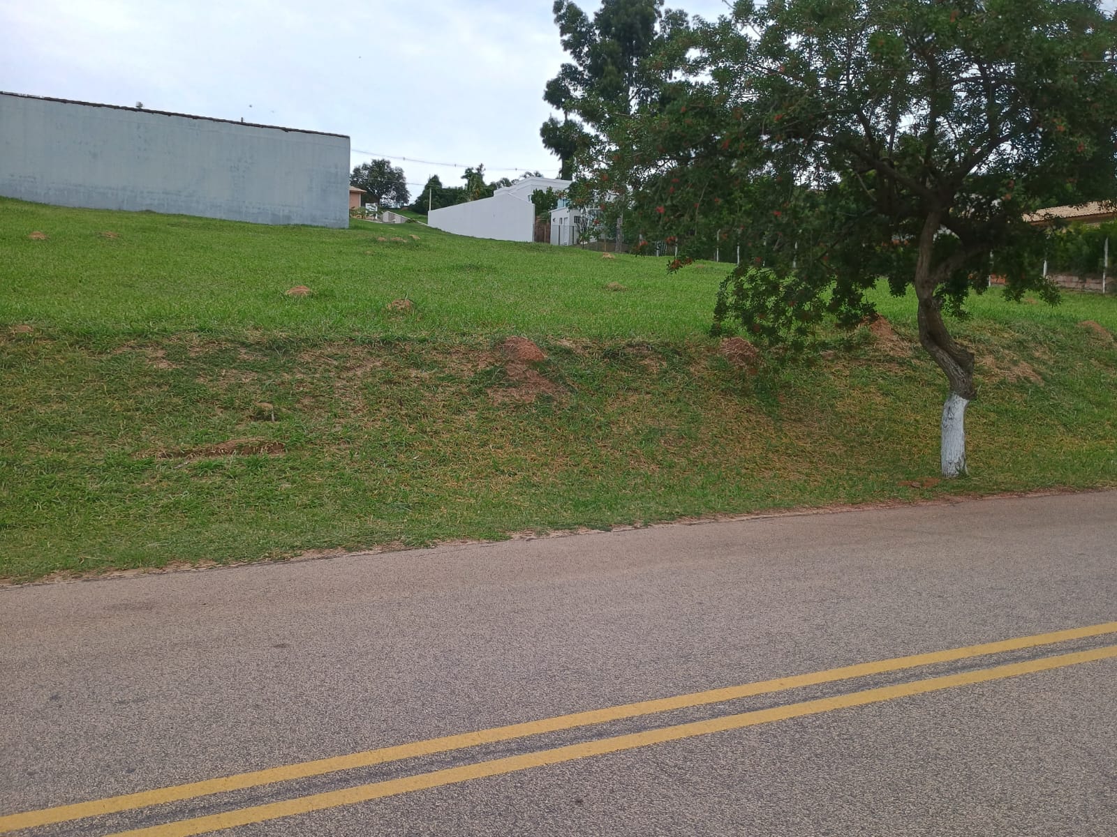 Terreno a Venda em Condomínio Fechado de Itupeva 