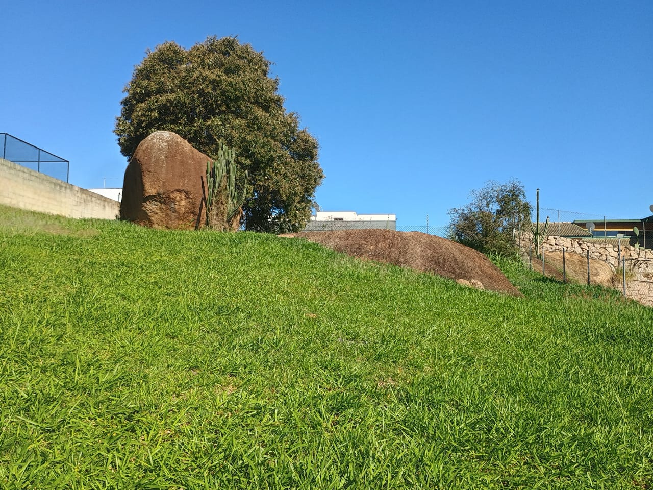 Terreno de 1000 m² a venda em Condomínio de Itupeva-SP