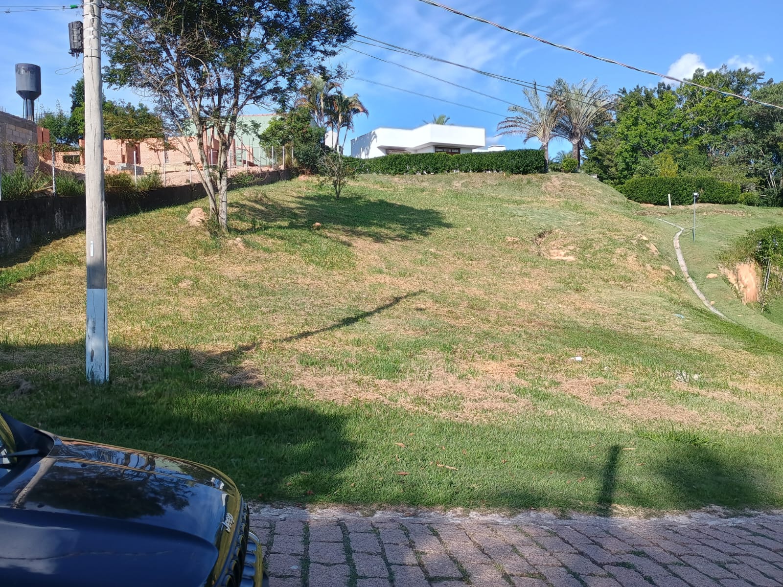 Terreno em condomínio - Venda, São José do Ribeirão, Itupeva, SP