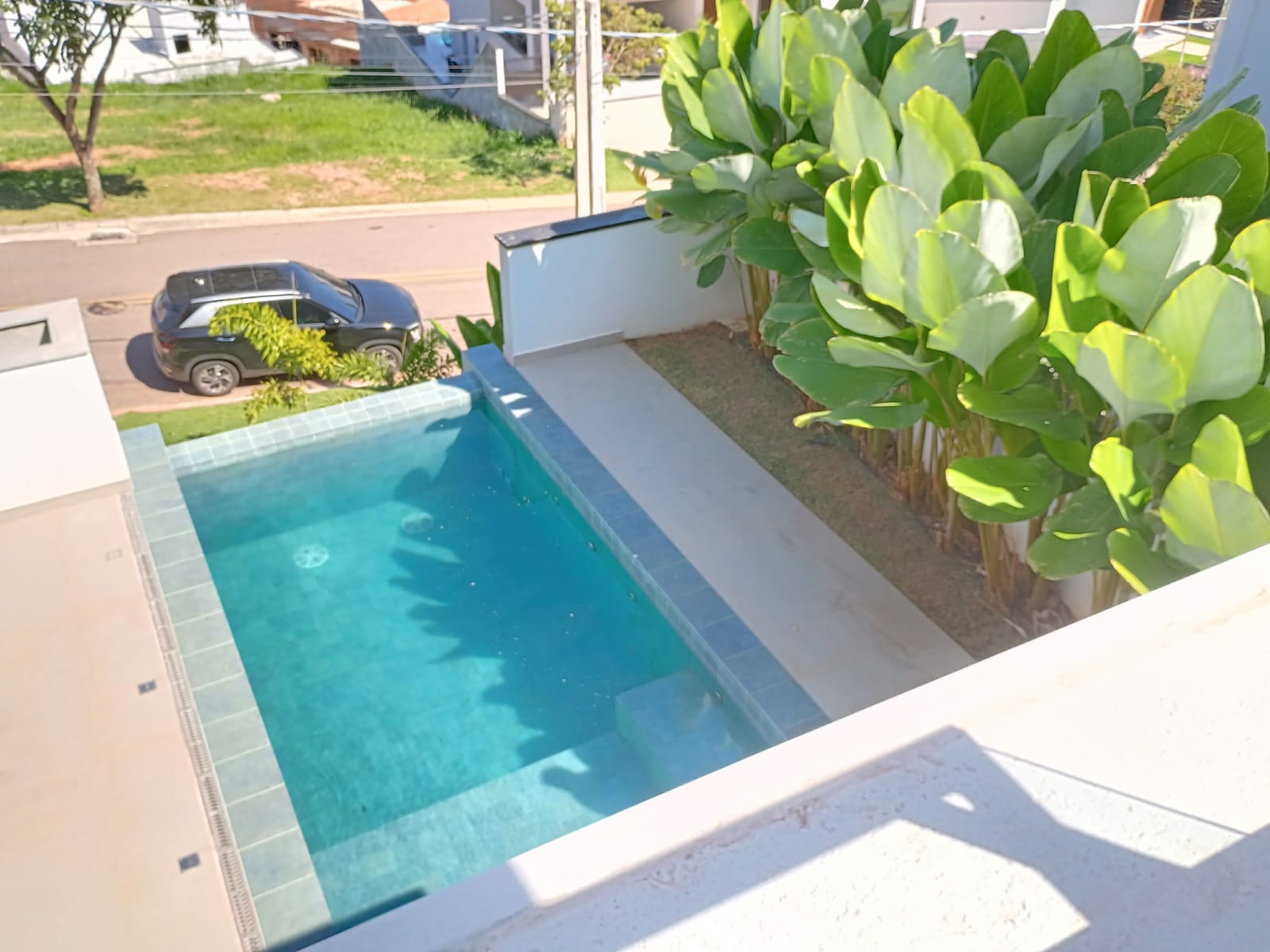 Alto Padrão, Piscina Infinita e Natureza ao Redor – Viva no Ibi Aram II!