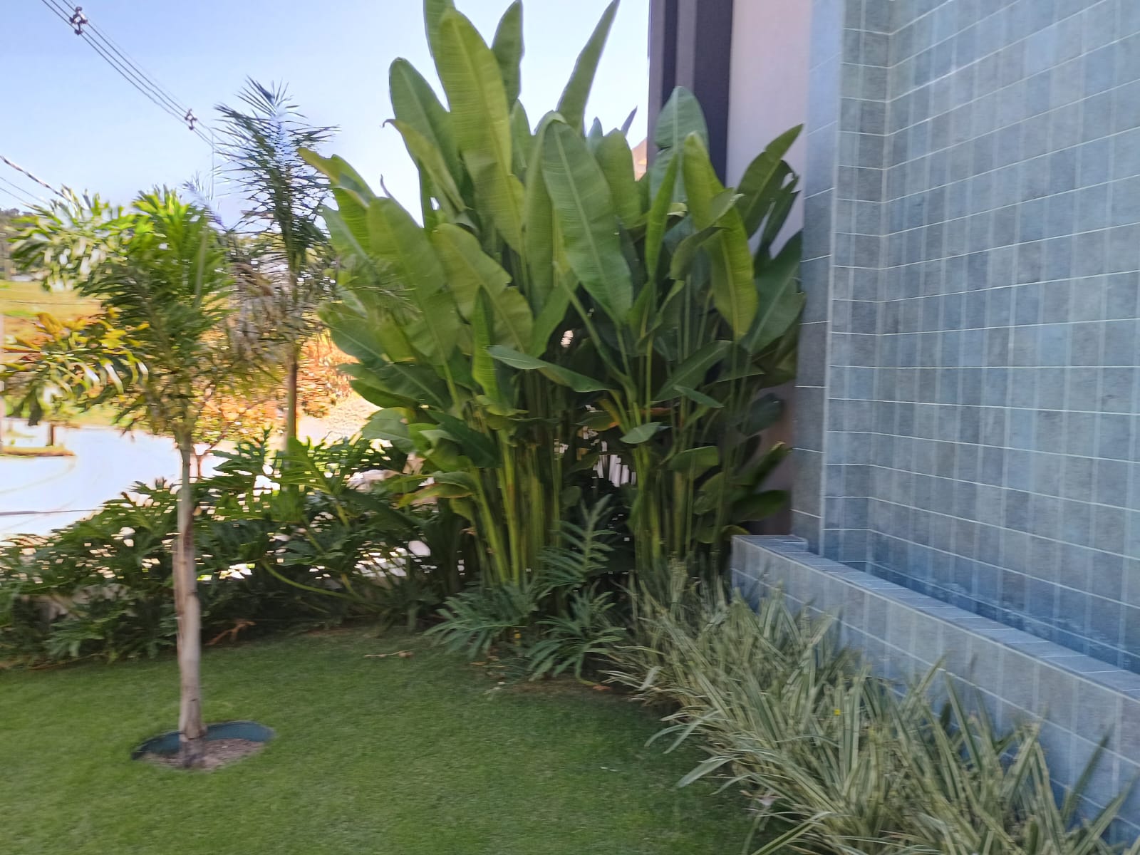 Alto Padrão, Piscina Infinita e Natureza ao Redor – Viva no Ibi Aram II!