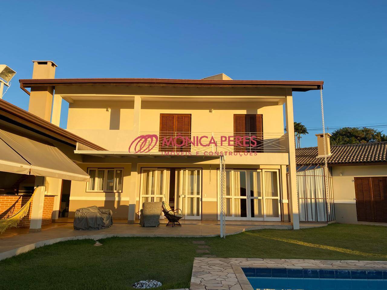 Casa em condomínio - Locação, Resedás, Itupeva, SP