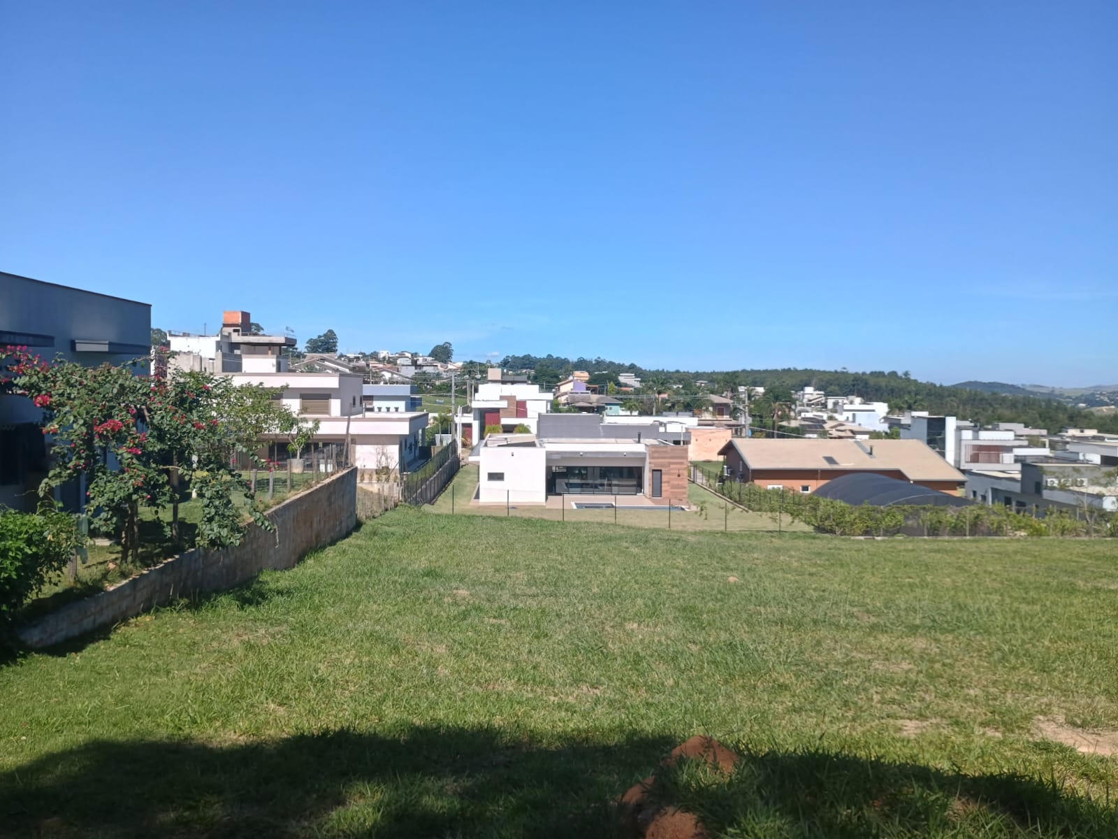 Terreno em condomínio - Venda, Colinas Inhandjara, Itupeva, SP