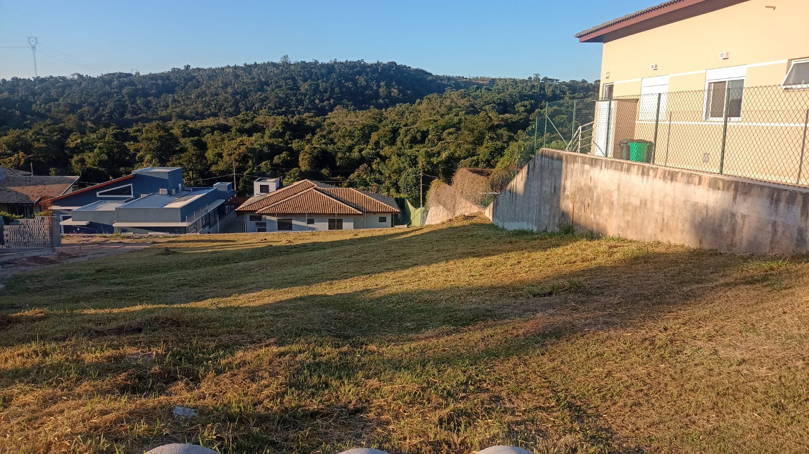 Terreno a Venda em Condomínio Fechado de Itupeva-SP