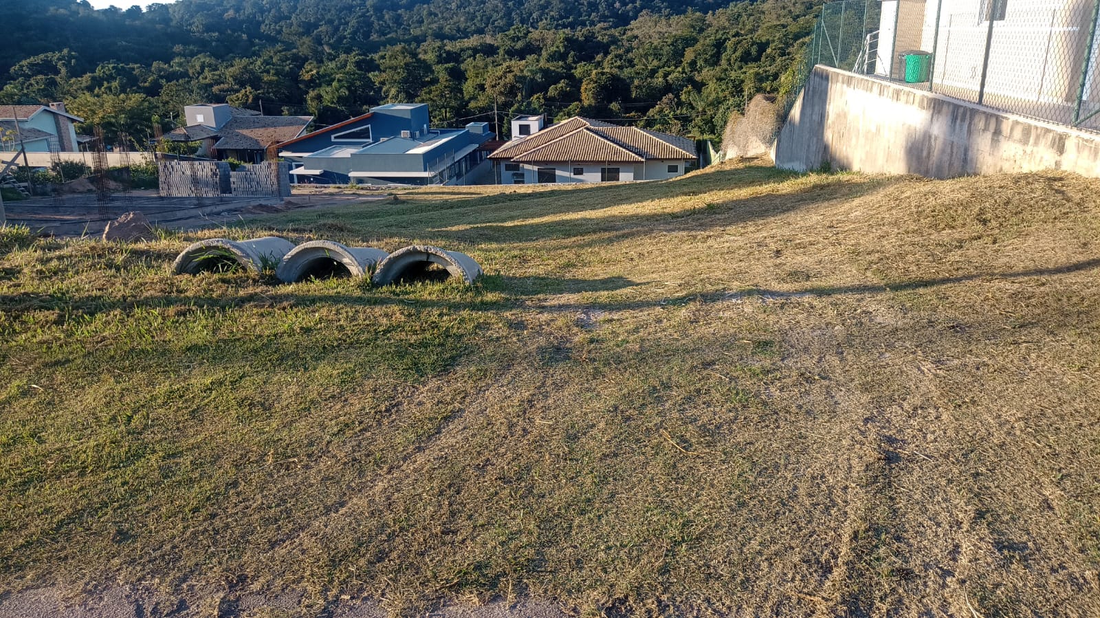 Terreno a Venda em Condomínio Fechado de Itupeva-SP