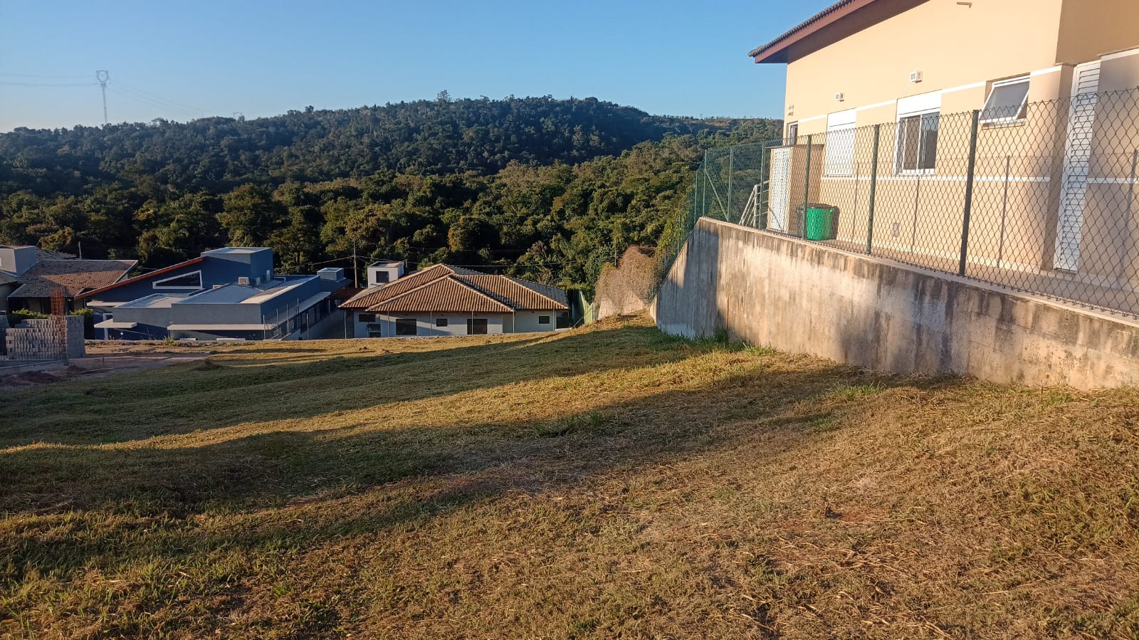 Terreno a Venda em Condomínio Fechado de Itupeva-SP