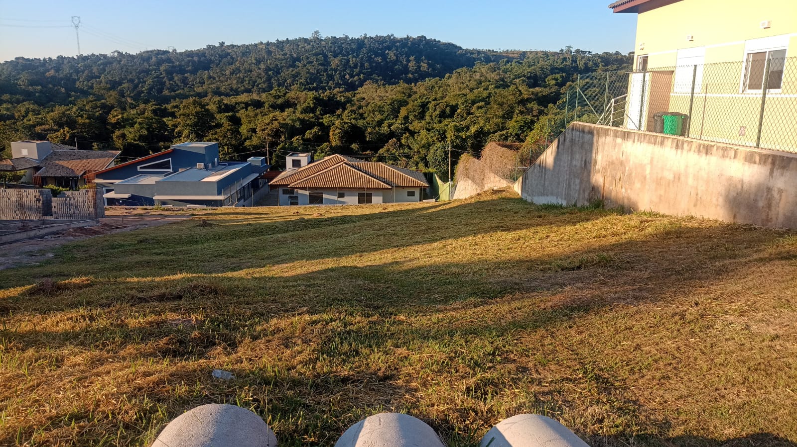 Terreno a Venda em Condomínio Fechado de Itupeva-SP