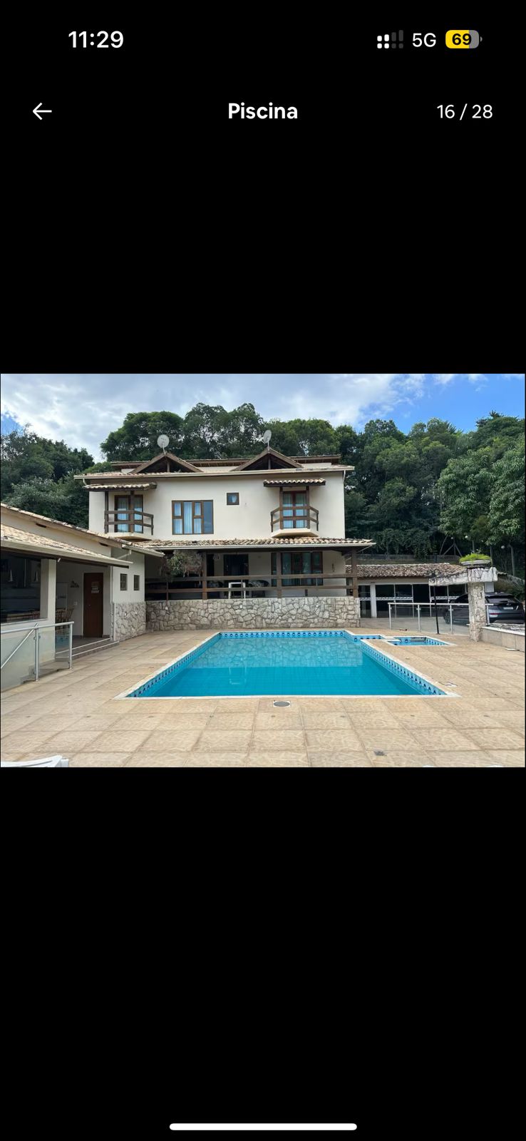 Casa em condomínio - Locação, Horizonte Azul 1, Itupeva, SP