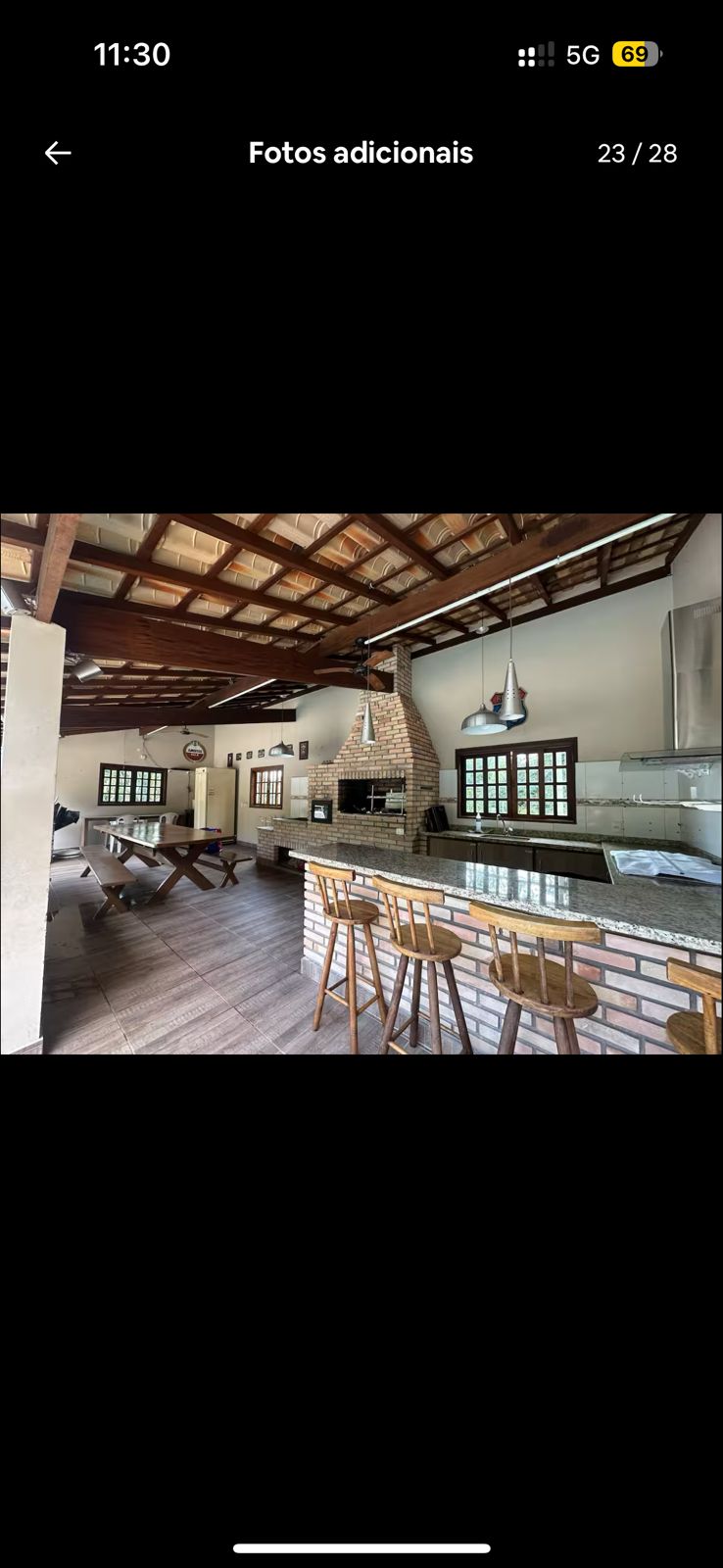 Casa de Campo a Venda no Condomínio Horizonte Azul 1 em Itupeva 