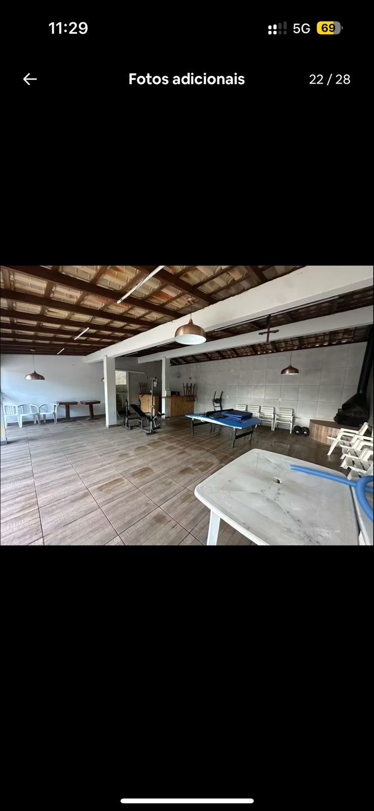 Casa de Campo a Venda no Condomínio Horizonte Azul 1 em Itupeva 