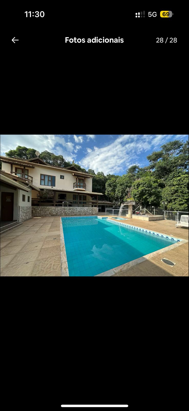 Casa de Campo a Venda no Condomínio Horizonte Azul 1 em Itupeva 