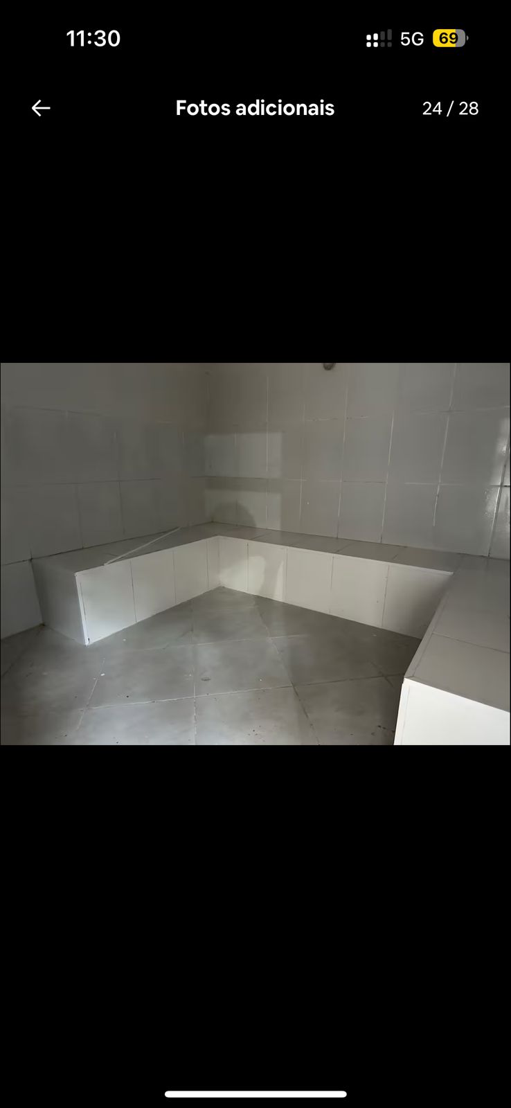 Casa de Campo a Venda no Condomínio Horizonte Azul 1 em Itupeva 