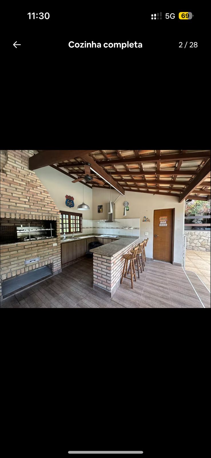 Casa de Campo a Venda no Condomínio Horizonte Azul 1 em Itupeva 