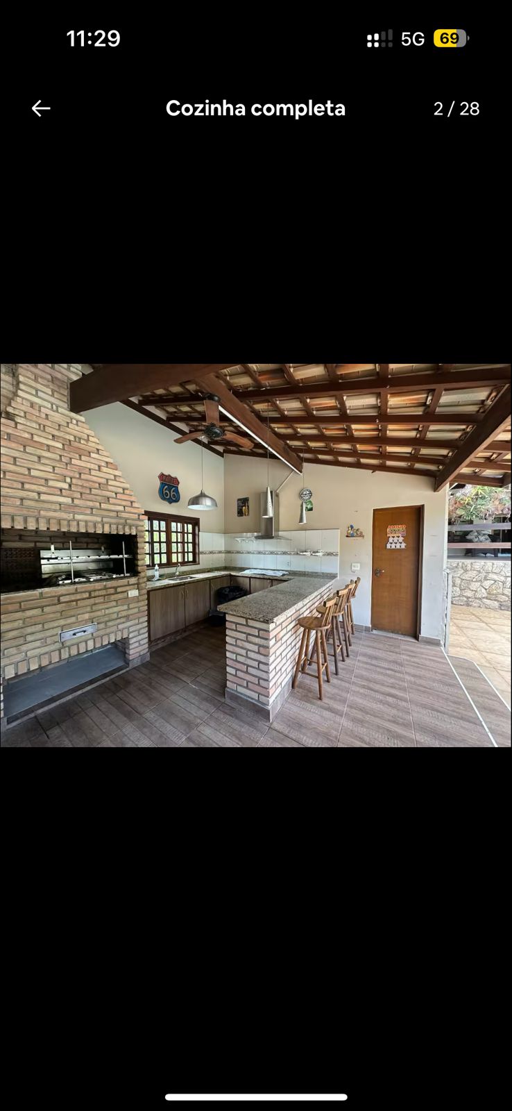 Casa de Campo a Venda no Condomínio Horizonte Azul 1 em Itupeva 