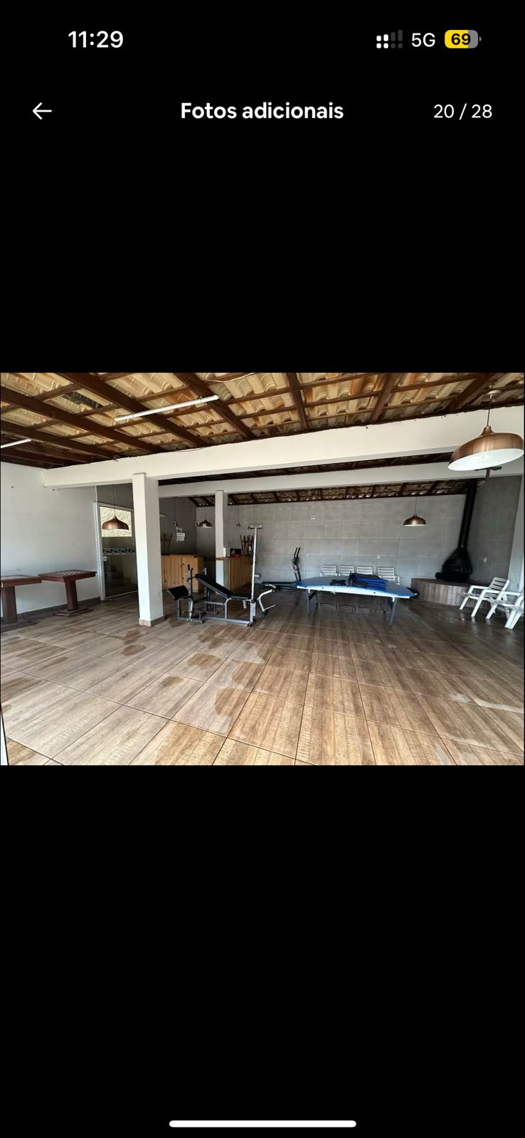 Casa de Campo a Venda no Condomínio Horizonte Azul 1 em Itupeva 