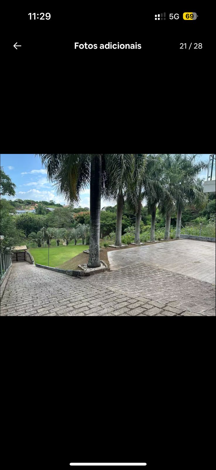 Casa de Campo a Venda no Condomínio Horizonte Azul 1 em Itupeva 